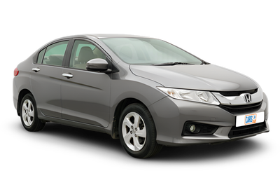 Honda City-img